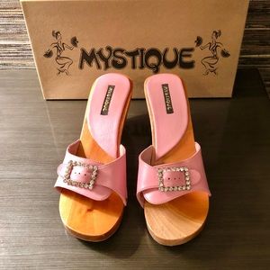Mystique Clogs
